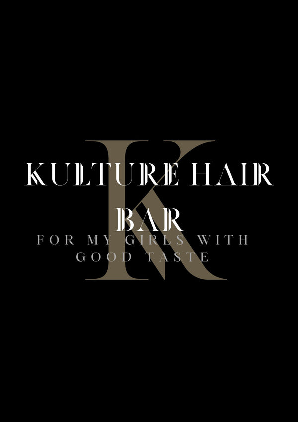 KULTURE HAIR BAR LLC